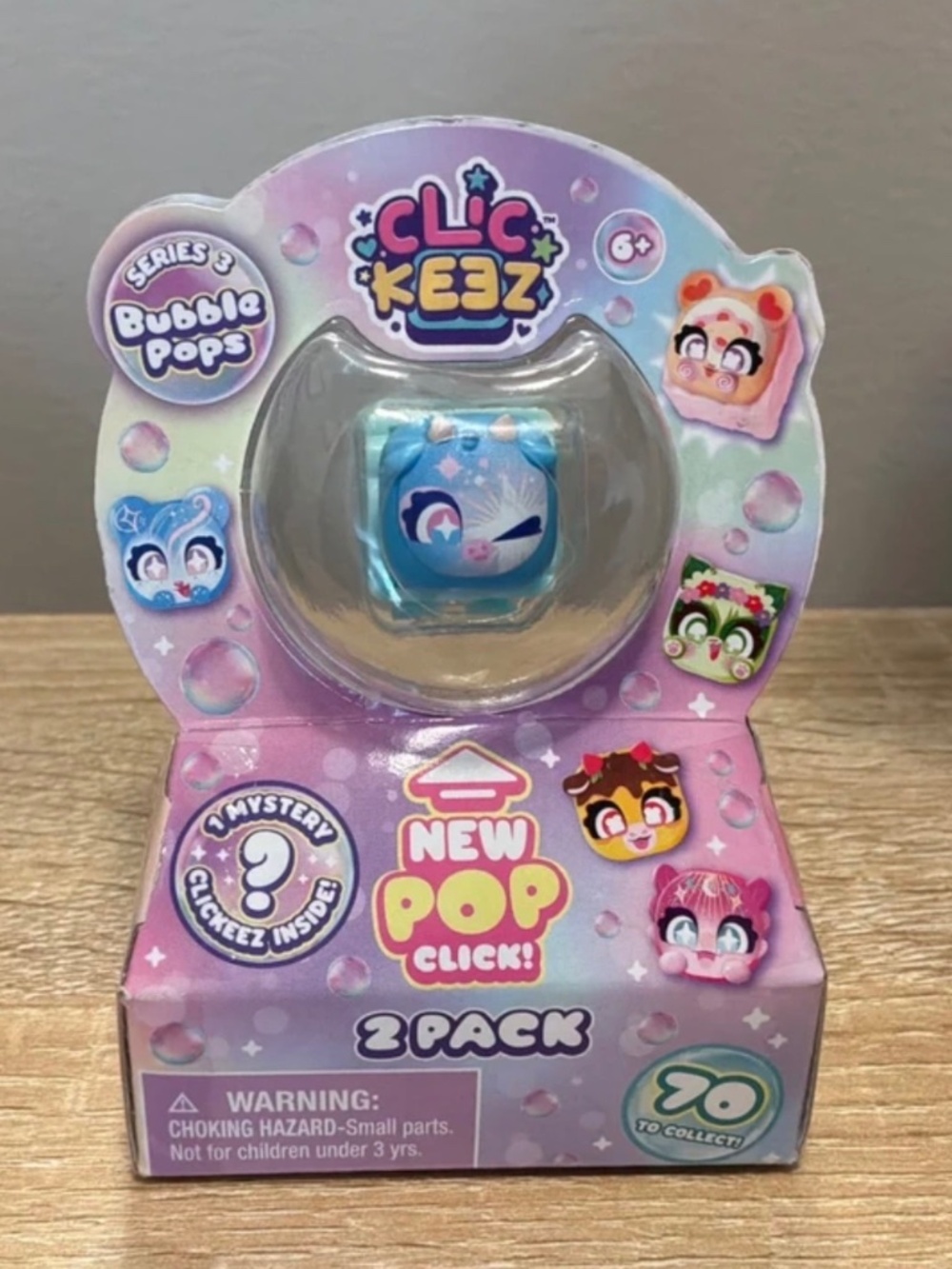 Clickeez